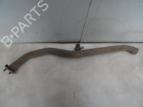 Used Exhaust system NISSAN CHERRY II Hatchback (N10) 1.2 (52 hp) 13129762