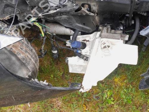 AC compressor PEUGEOT 407 Coupe (6C_) 2.7 HDi | BP24329699M34  - Image 19