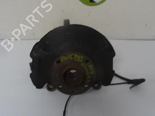 Fusée avant gauche SUZUKI SWIFT III (MZ, EZ) 1.3 DDiS (RS413D) | BP13284799M25 