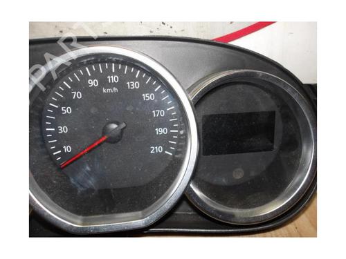Instrument cluster DACIA LODGY (JS_) 1.3 TCe 130 (JSNE) | BP13263619C47