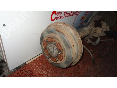 Other MITSUBISHI L200 (K7_T, K6_T, K5_T) 2.5 TD 4WD (K74T) | BP13037510O1