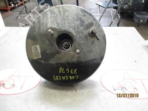 Bremseservo OPEL CORSA D (S07) 1.2 (L08, L68) (80 hp) 28286490
