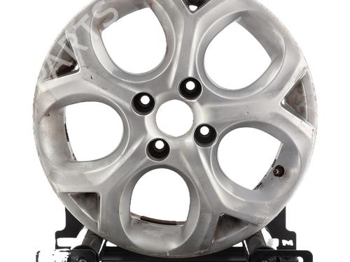 Used Rim Rim 38113655 38113655