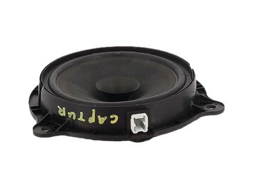 Speaker RENAULT CAPTUR I (J5_, H5_) 0.9 TCe 90 | BP36809113E2 - Image 4