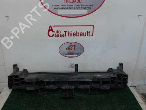 Used Rear bumper bracket RENAULT CLIO IV (BH_) 1.5 dCi 90 (90 hp) 12965959