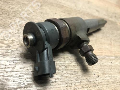 Used Injector Injector CITROËN C3 II (SC_) 1.4 HDi 70 (SC8HZC, SC8HR0, SC8HP4) (68 hp) 31185551 31185551