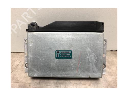 Electronic module NISSAN 350Z Roadster (Z33) 3.5 | BP23036633M83 