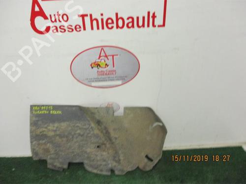 Used Wheel arch SSANGYONG KORANDO (KJ) 2.9 TD (120 hp) 13225107