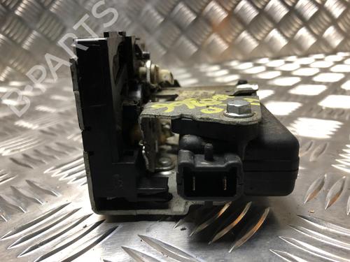 Rear right lock DACIA DUSTER (HS_) 1.5 dCi 4x4 (HSMC, HSMD) | BP21589063C99