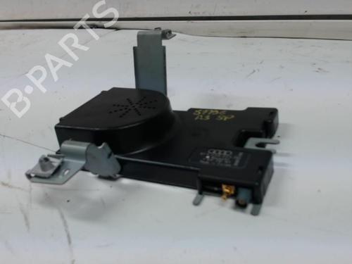 Electronic module AUDI A3 (8P1) 1.9 TDI | BP25004402M83