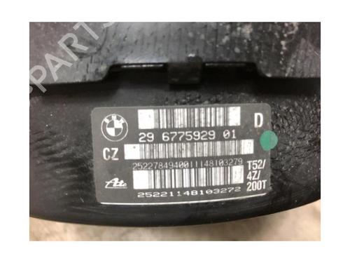 Servo brake BMW 1 (E87) 118 d | BP20623074M42 