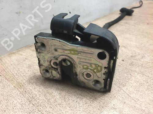 Front left lock RENAULT CLIO II (BB_, CB_) 1.2 16V (BB05, BB0W, BB11, BB27, BB2T, BB2U, BB2V, CB05,... | BP13281992C98