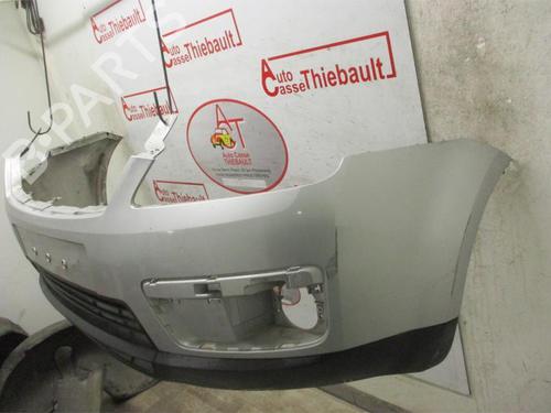 Front bumper FORD FOCUS C-MAX (DM2) 1.6 TDCi | BP30782399C7 
