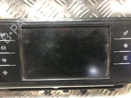 Display CITROËN C4 Picasso II 1.6 HDi / BlueHDi 115 | BP24955434C48 - Image 4