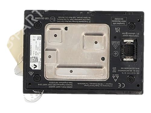 Control unit RENAULT MEGANE E-TECH SUV EV60 (BNJ1) | BP36800093M11  - Image 5