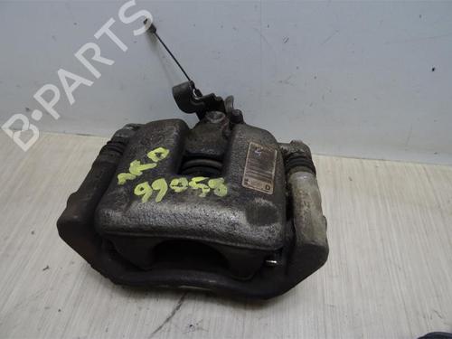 Right rear brake caliper CITROËN JUMPY III Van (V_) 1.6 BlueHDi 95 | BP13274362M106 