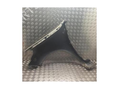 Right front fenders RENAULT CLIO III (BR0/1, CR0/1) 1.5 dCi (BR17, CR17) | BP24019967C42 