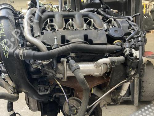 Engine PEUGEOT 508 I (8D_) 2.0 HDi | BP39981703M1 - Image 3