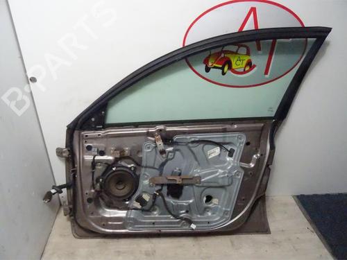 Right front door NISSAN PRIMERA Hatchback (P12) 1.9 dCi | BP30783193C3 