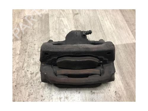 Right front brake caliper RENAULT MEGANE IV Hatchback (B9A/M/N_) 1.2 TCe 130 (B9MR) | BP23186629M104 