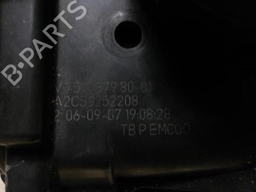 Throttle body MINI MINI CLUBMAN (R55) Cooper | BP31195600M82