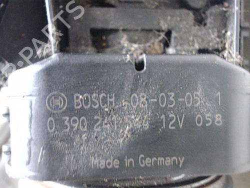 Front wiper motor DACIA LOGAN MCV (KS_) 1.5 dCi (KS0W) | BP13282830M29 