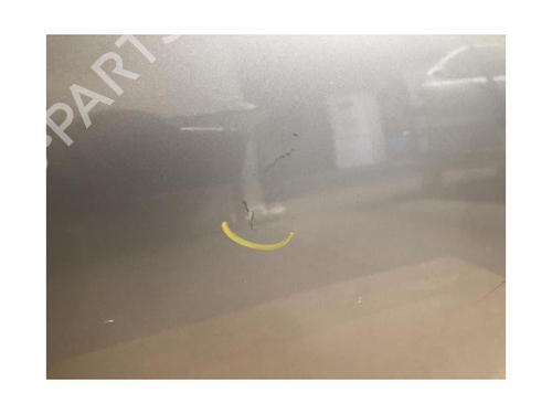 Right rear door MERCEDES-BENZ E-CLASS (W211) E 220 CDI (211.008) | BP20632594C5 