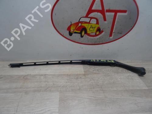 Used Front windshield wiper arm CITROËN C5 III (RD_) 1.6 HDi 110 (RD9HZC) (109 hp) 13279387