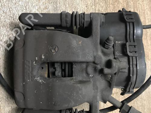 Used Left rear brake caliper Left rear brake caliper 29267702 29267702