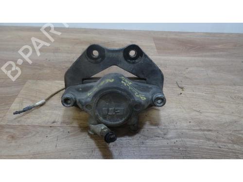 Left front brake caliper RENAULT MEGANE III Grandtour (KZ0/1) 1.5 dCi (KZ09, KZ0D, KZ1G, KZ29, KZ14, KZ1W, KZ10, KZ1F,... | BP29502971M105 