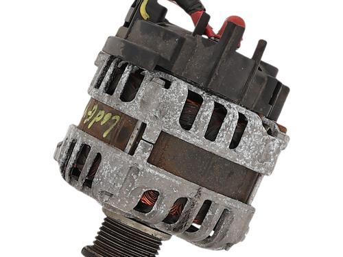 Alternator DACIA LODGY (JS_) 1.3 TCe 130 (JSNE) | BP40021652M7 - Image 5