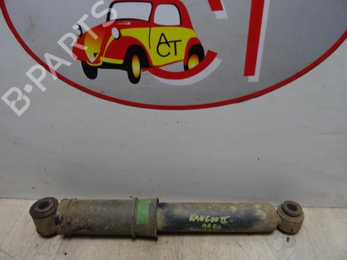 Used Left rear shock absorber RENAULT KANGOO Express (FW0/1_) 1.5 dCi 75 (FW07, FW10, FW04) (75 hp) 13223723