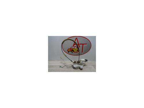 Used Front right lock MITSUBISHI PAJERO III (V7_W, V6_W) 3.2 Di-D (V68W) (160 hp) 29083232