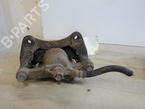 Used Right rear brake caliper CHEVROLET NUBIRA Estate 1.6 (109 hp) 13274294
