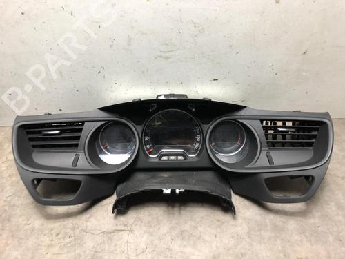 Used Instrument cluster CITROËN C5 III Break (RW_) 2.0 HDi (136 hp) 20668189