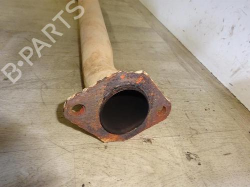 Exhaust system NISSAN PICK UP (D22) 2.5 Di 4WD | BP13129892M121