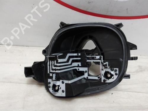 Licence plate light PEUGEOT 208 I (CA_, CC_) 1.2 PureTech 82 | BP13290666I40 
