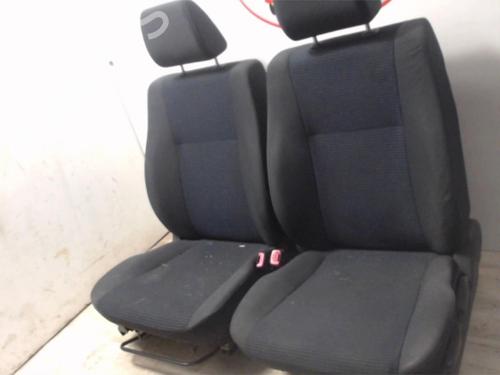 Ensemble sièges SUZUKI SWIFT III (MZ, EZ) 1.3 DDiS (RS413D) | BP13131760C78 