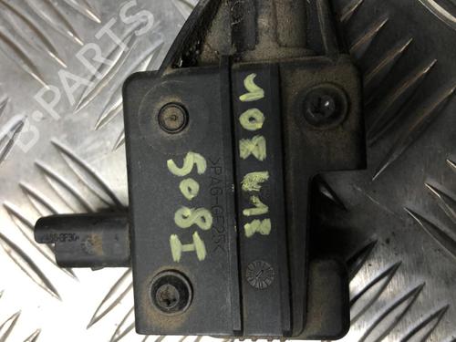 Used Switch PEUGEOT 508 SW I (8E_) 1.6 HDi (115 hp) 23648433