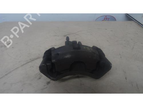 Højre bremsekaliber foran OPEL AGILA (A) (H00) 1.0 (F68) | BP12968875M104 