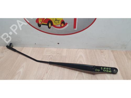 Front windshield wiper arm VW GOLF V (1K1) 1.9 TDI | BP13134279C143 