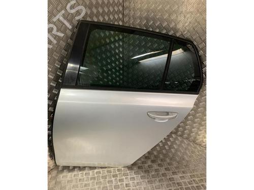 Left rear door VW GOLF VI (5K1) 1.6 TDI | BP25306497C4 