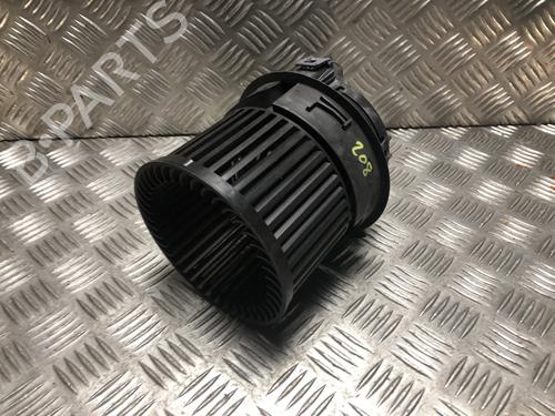 Used Heater blower motor Heater blower motor PEUGEOT 208 I (CA_, CC_) 1.6 HDi / BlueHDi 75 (75 hp) 34460741 34460741