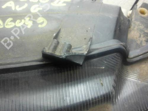 Left headlight SEAT TOLEDO II (1M2) 1.6 | BP13293084C28 