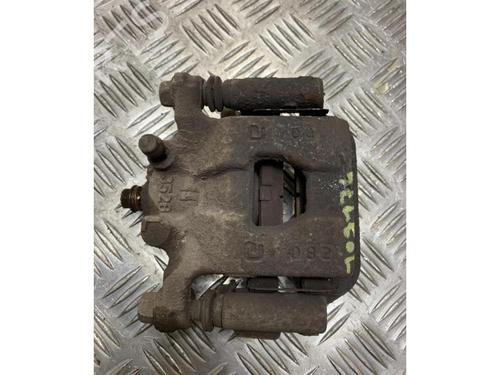 Right rear brake caliper NISSAN QASHQAI / QASHQAI +2 I (J10, NJ10, JJ10E) 1.5 dCi | BP24104496M106 