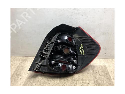 Left taillight BMW 1 (E87) 118 d | BP20104031C34 
