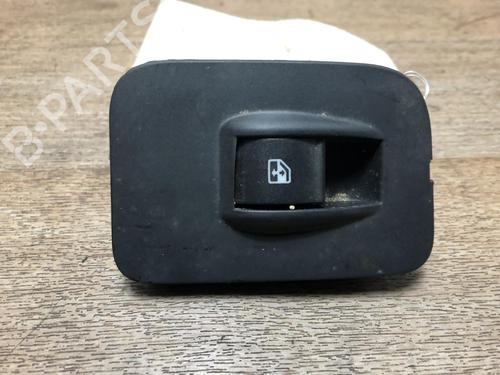 Used Right front window switch PEUGEOT BIPPER (AA_) 1.3 HDi 80 / BlueHDi 80 (80 hp) 20614504