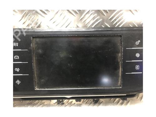 Ferdsskriver CITROËN C4 Picasso II 1.6 HDi / BlueHDi 115 | BP24955434C48 
