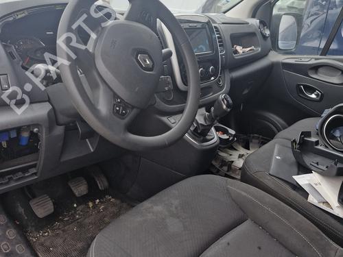 Rear axle RENAULT TRAFIC III Van (FG_) 2.0 dCi 120 (FGMN) | BP31202753M2