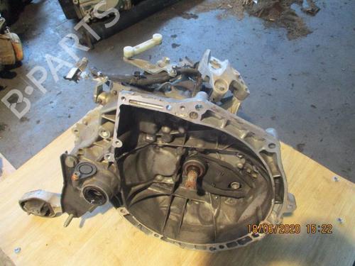 Gearbox CITROËN DS3 (SA_) 1.2 VTi 82 | BP39033898M3 - Image 2